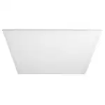 Panel LED Back 40W RGB + CCT, RF, 60x60cm - Imagen 4