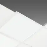 Panel LED Back 40W RGB + CCT, RF, 60x60cm - Imagen 5