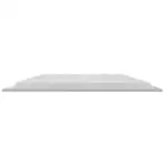Panel LED Back 40W RGB + CCT, RF, 60x60cm - Imagen 6