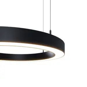 Lámpara LED Circular