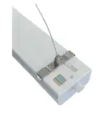 Lámpara LED Hexagonal Panel de Abeja | ARTISTIC SMD2835 OSRAM CHIP | L120CM - Imagen 13