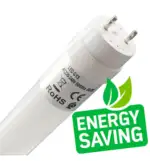 PACK10 Tubo LED T8 18W 120CM | GXtronic Cristal 300&ordm; - Imagen 6