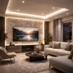 Perfil Aluminio 2 metros en superficie | para Tiras de LED | 17mm x 7,8mm - Imagen 10