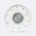 Bombilla LED E40 100W Alumbrado P&uacute;blico Corn IP65