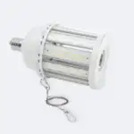 Bombilla LED E40 100W Alumbrado P&uacute;blico Corn IP65