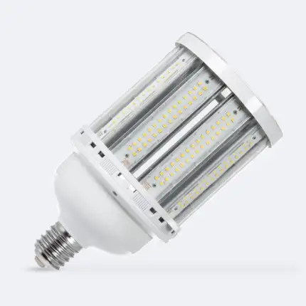 Bombilla LED E40