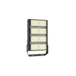 Foco Proyector LED 1000W Stadium 150000Lm Driver Meanwell 1-10V IP65 Philips 3030 100.000H - Imagen 3