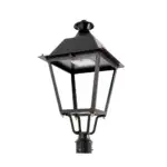 Luminaria LED 40W 5.600Lm 6000&ordm;K LED Villa IP66 CREE Driver Inventronics 100.000H   [BX3-1019A-40W-CW] - Imagen 3