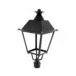 Luminaria LED 40W 5.600Lm 6000&ordm;K LED Villa IP66 CREE Driver Inventronics 100.000H   [BX3-1019A-40W-CW] - Imagen 5