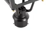 Luminaria LED 40W 5.600Lm 6000&ordm;K LED Villa IP66 CREE Driver Inventronics 100.000H   [BX3-1019A-40W-CW] - Imagen 6