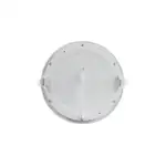 Pack 5 Placas LED 20W 1.800Lm 6000&ordm;K Circular 40.000H  [BX3-1027P5-CW] - Imagen 9