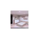 Pack 5 Placas LED 20W 1.800Lm 6000&ordm;K Circular 40.000H  [BX3-1027P5-CW] - Imagen 11