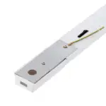 Carril Monof&aacute;sico Focos LED 2M Blanco [BX3-218000CARRIL-2M] - Imagen 3