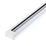 Carril Monof&aacute;sico Focos LED 2M Blanco [BX3-218000CARRIL-2M] - Imagen 5