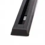Carril Monof&aacute;sico Focos LED 2M Negro [BX3-218000CARRIL-N2M] - Imagen 3