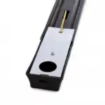 Carril Monof&aacute;sico Focos LED 2M Negro [BX3-218000CARRIL-N2M] - Imagen 4