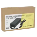 Transformador LED 60W 230VAC/12VDC IP20  [BX3-21900060W] - Imagen 3