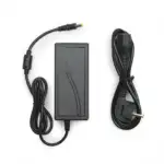 Transformador LED 60W 230VAC/12VDC IP20  [BX3-21900060W] - Imagen 4