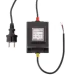 Transformador LED 60W 230VAC/12VAC Sumergible IP68  [BX3-21900060WIP68] - Imagen 4