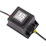 Transformador LED 60W 230VAC/12VAC Sumergible IP68  [BX3-21900060WIP68] - Imagen 5