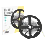 Tiras de Led Flexible 72W IP20 6000 K 12 VDC  5 m. [BX3-219009W]