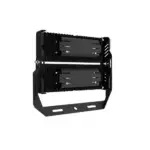 Foco Proyector LED 500W Stadium 75000Lm Driver Meanwell 1-10V IP65 Philips 3030 100.000H - Imagen 4