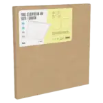 Panel LED Superslim 40W 4.500Lm 6000ºK 60x60Cm UGR19 40.000H  [BX3-595-40-CW] - Imagen 3