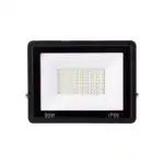 Foco Proyector LED 50W 6000Lm 6000&ordm;K IP66 Regulable 60.000H    [BX3-6007-CW] - Imagen 4