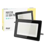 Foco Proyector LED 100W 12000Lm 6000ºK IP66 Regulable 60.000H   [BX3-6010-CW]