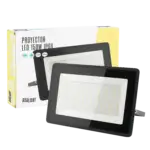 Proyector LED 150W 18000Lm 6000ºK IP66 Regulable 60.000H  [BX3-6013-CW]