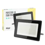 Foco Proyector LED 200W 24000Lm 6000ºK IP66 Regulable 60.000H    [BX3-6016-CW]