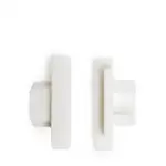 Perfíl Aluminio para Tira Led - Difusor Opal x 2M [BX3-A1708] - Imagen 5