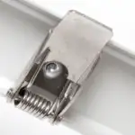 Pack 6 Marco Aluminio Panel LED 120x30Cm  [BX3-AF-1200x300] - Imagen 6