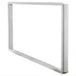 Pack 6 Marco AluMinio Panel Led 1200x600 [BX3-AF-1200x600] - Imagen 5