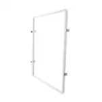 Pack 6 Marco Aluminio Panel Led 600x600 [BX3-AF-600x600] - Imagen 5