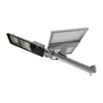 Farola LED 100W 5.000Lm 6000&ordm;K IP65 Solar Sensor 40.000H  [BX3-SLABS100W-CW] - Imagen 3