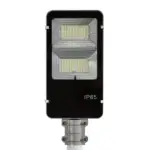Farola LED 100W 5.000Lm 6000&ordm;K IP65 Solar Sensor 40.000H  [BX3-SLABS100W-CW] - Imagen 4