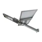 Farola LED 200W 10.000Lm 6000ºK IP65 Solar Sensor 40.000H   [BX3-SLABS200W-CW] - Imagen 3