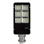 Farola LED 200W 10.000Lm 6000ºK IP65 Solar Sensor 40.000H   [BX3-SLABS200W-CW] - Imagen 4