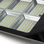 Farola LED 200W 10.000Lm 6000ºK IP65 Solar Sensor 40.000H   [BX3-SLABS200W-CW] - Imagen 6