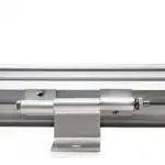 Bañador de Pared LED 36W IP65 RGB Mando 40.000H  [BX3-BN-36W-RGB] - Imagen 4