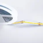 Tiras de Led Flexible 50W IP20 6000 K 12 VDC  5 m. [BX3-COB-320-12DC-CW] - Imagen 6