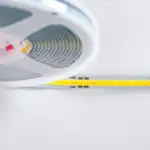 Tiras de Led Flexible 50W IP20 6000 K 24 VDC  5 m.  [BX3-COB-320-24DC-CW] - Imagen 6