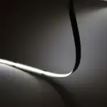 Tiras de Led Flexible 50W IP20 6000 K 24 VDC  5 m.  [BX3-COB-320-24DC-CW] - Imagen 8