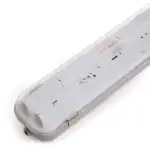 Luminaria Estanca -  Pantalla Led IP65 tubo Led 2x36W 1200mm  [BX3-CX-YH4236T] - Imagen 3