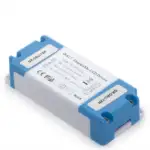 Driver CM-12VADDR Pot.12W V Out 12-48VDC 300 mA Clase II DALI [BX3-DALI-12W] - Imagen 5