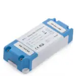 Driver CM-18VADDR Pot.18W V Out 12-48VDC 300 mA Clase II DALI [BX3-DALI-18W] - Imagen 4