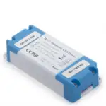 Driver CM-18VADDR Pot.18W V Out 12-48VDC 300 mA Clase II DALI [BX3-DALI-18W] - Imagen 5