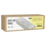 Driver CM-40VADDR-EMI Pot.40W V Out 50-76VDC 600 mA Clase II DALI [BX3-DALI-40W] - Imagen 3