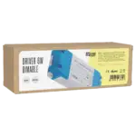 Driver CM-6VADDR Pot.6W V Out 12-48VDC 300 mA Clase II DALI [BX3-DALI-6W] - Imagen 3